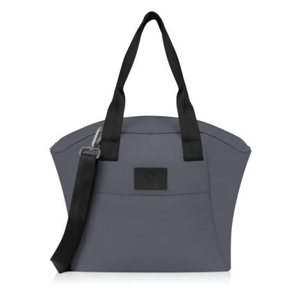 Lionelo - 3-in-1 Kombikinderwagen AMBER PLUS Grau Graphite