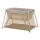 Lionelo - 3-in-1 Reisebett ALICE Beige/Olive