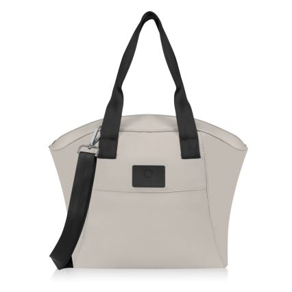 Lionelo - AMBER PLUS Kombi-Kinderwagen 2-in-1 Beige Sand