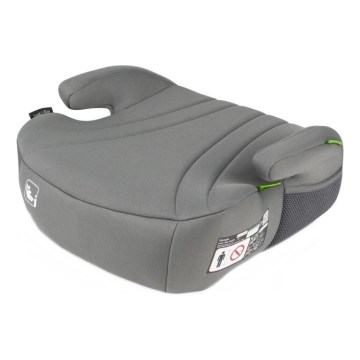 Lionelo - Auto-Sitzerhöhung LUUK i-Size 125-150 cm grau