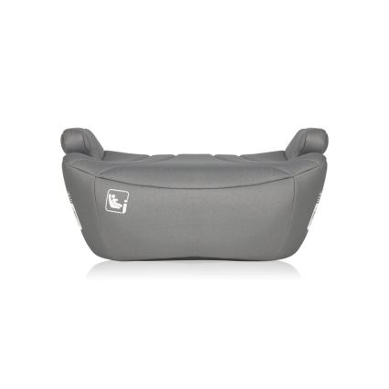 Lionelo - Auto-Sitzerhöhung LUUK i-Size 125-150 cm grau