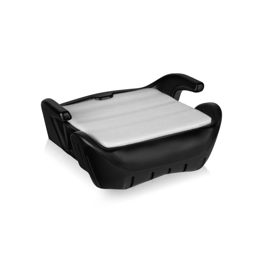 Lionelo - Auto-Sitzerhöhung LUUK i-Size 125-150 cm schwarz