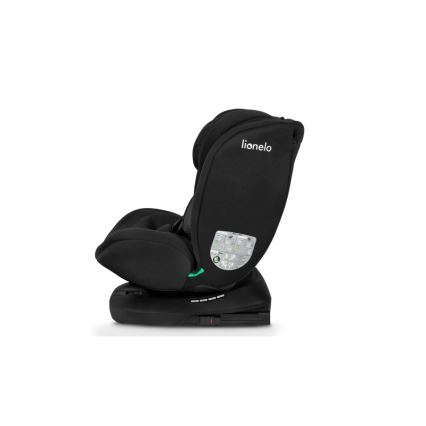 Lionelo - Autokindersitz BASTIAAN i-Size 40-150 cm schwarz