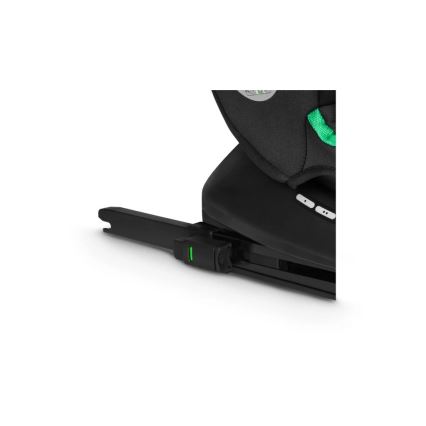 Lionelo - Autokindersitz BASTIAAN i-Size 40-150 cm schwarz