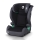 Lionelo - Autokindersitz IGO i-Size 100-150 cm Grau Graphit