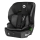 Lionelo - Autokindersitz LEVI FIX i-Size 76-150 cm Grey Stone