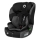 Lionelo - Autokindersitz LEVI ONE i-Size 76-150 cm schwarz/grau