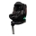 Lionelo - Autokindersitz mit drehbarer Basis ANTOON PLUS i-Size 40-105 cm Black Onyx
