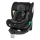 Lionelo - Autokindersitz mit drehbarer Basis BRAAM i-Size 40-150 cm Schwarz-Carbon