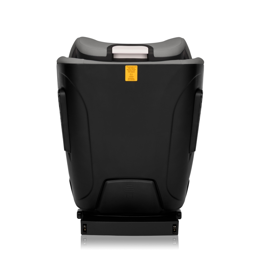 Lionelo - Autokindersitz NEAL i-Size 100-150 cm Betongrau