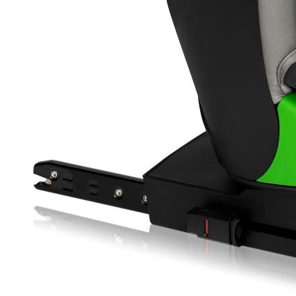 Lionelo - Autokindersitz NEAL i-Size 100-150 cm Betongrau