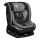 Lionelo - Autositz AART i-Size 40-150 cm schwarz/grau