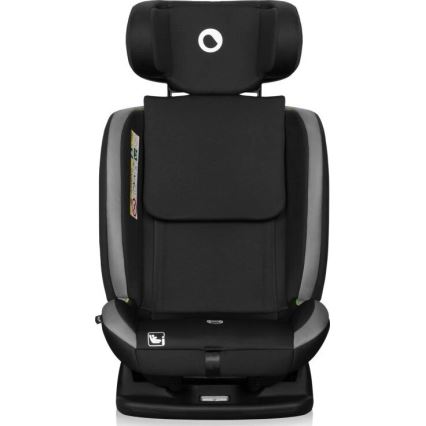 Lionelo - Autositz AART i-Size 40-150 cm schwarz/grau