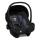 Lionelo - Autositz ASTRID i-Size 40-87 cm schwarz
