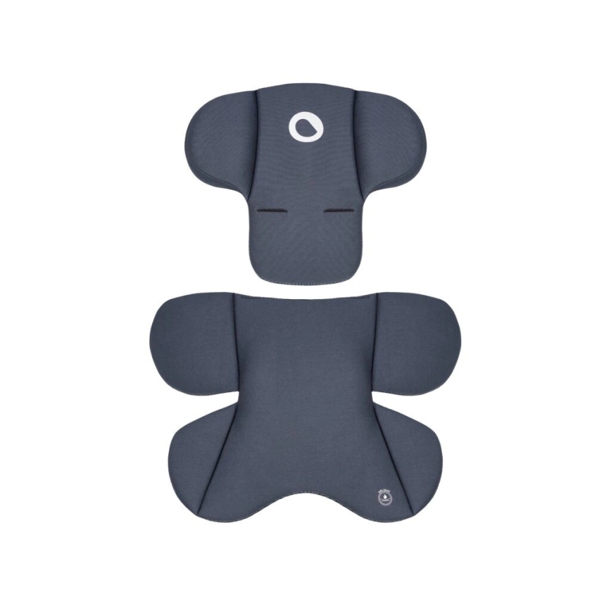 Lionelo - Autositz ASTRID i-Size 40-87 cm schwarz