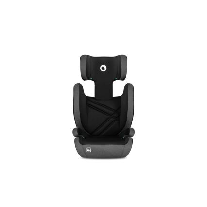 Lionelo - Autositz HUGO i-Size 100-150 cm schwarz/grau