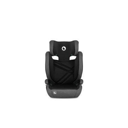 Lionelo - Autositz HUGO i-Size 100-150 cm schwarz/grau