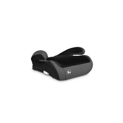 Lionelo - Autositz HUGO i-Size 100-150 cm schwarz/grau