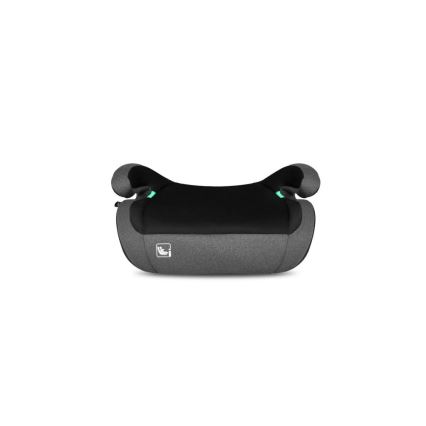 Lionelo - Autositz HUGO i-Size 100-150 cm schwarz/grau