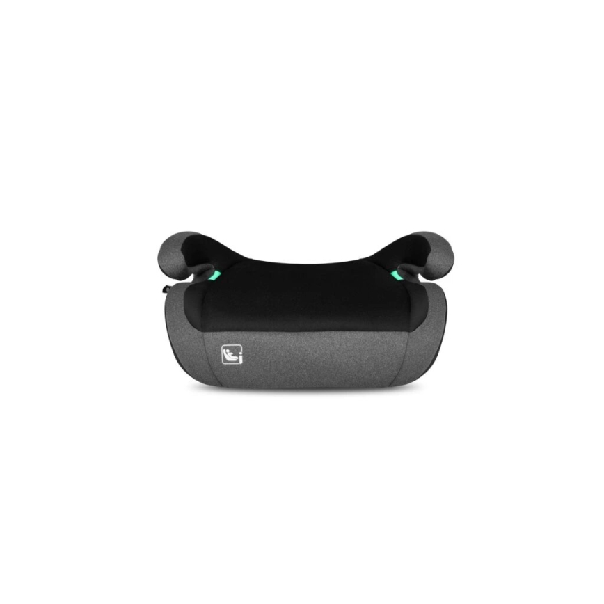 Lionelo - Autositz HUGO i-Size 100-150 cm schwarz/grau