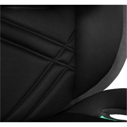 Lionelo - Autositz HUGO i-Size 100-150 cm schwarz/grau