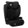 Lionelo - Autositz HUGO i-Size 100-150 cm schwarz