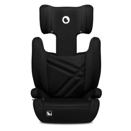 Lionelo - Autositz HUGO i-Size 100-150 cm schwarz