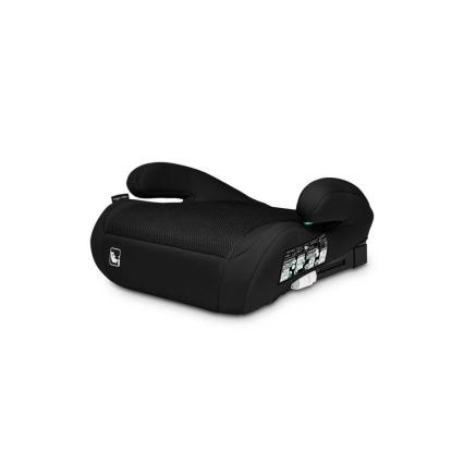 Lionelo - Autositz HUGO i-Size 100-150 cm schwarz
