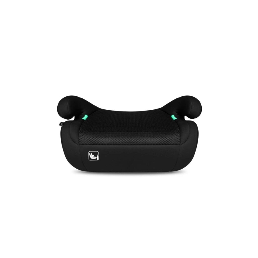 Lionelo - Autositz HUGO i-Size 100-150 cm schwarz