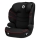 Lionelo - Autositz LARS i-Size 100-150 cm schwarz/rot