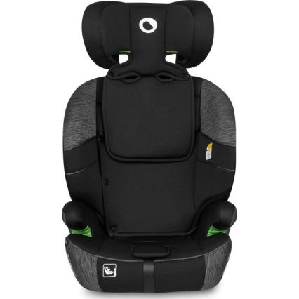 Lionelo - Autositz LEVI ONE i-Size 76-150 cm schwarz/grau
