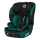 Lionelo - Autositz LEVI ONE i-Size 76-150 cm schwarz/grün