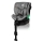 Lionelo - Autositz mit Drehbasis HARMONY i-Size 40-150 cm grau