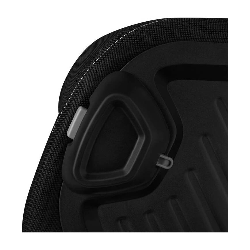 Lionelo - Autositz mit Drehbasis HARMONY i-Size 40-150 cm schwarz
