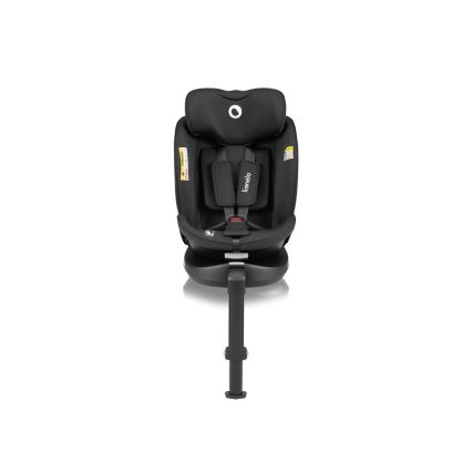 Lionelo - Autositz mit Drehbasis NAVY i-Size 40-150 cm schwarz