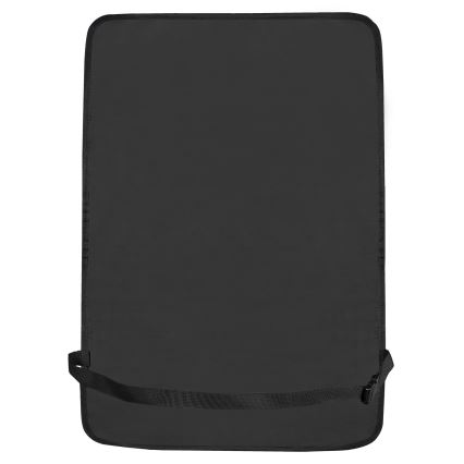 Lionelo - Autositz-Organizer SEAT ORGANIZER Grau