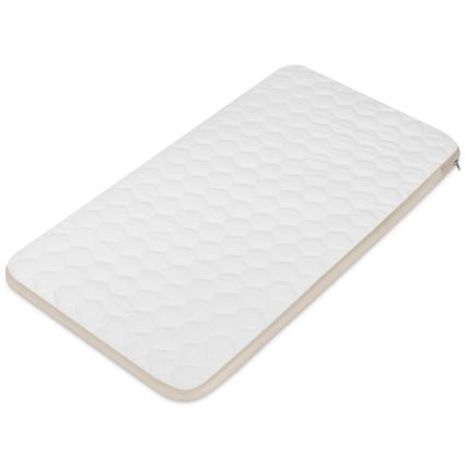 Lionelo - Babybett 3-in-1 JODIE Beige Creme