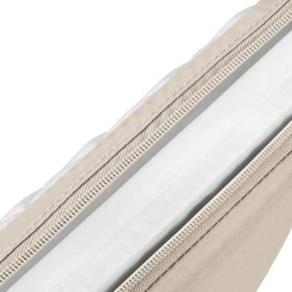 Lionelo - Babybett 3-in-1 JODIE Beige Creme