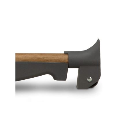 Lionelo - Babybett 3-in-1 LEONIE grau/beige