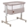 Lionelo - Babybett 3in1 AURORA beige