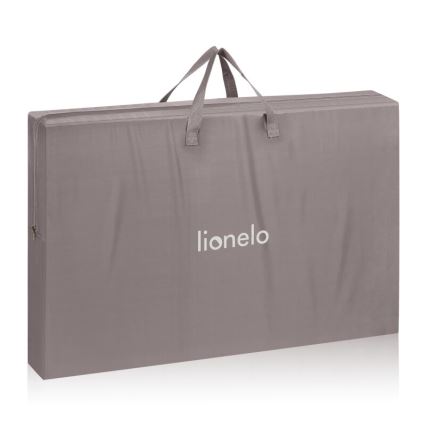 Lionelo - Babybett 3in1 AURORA beige