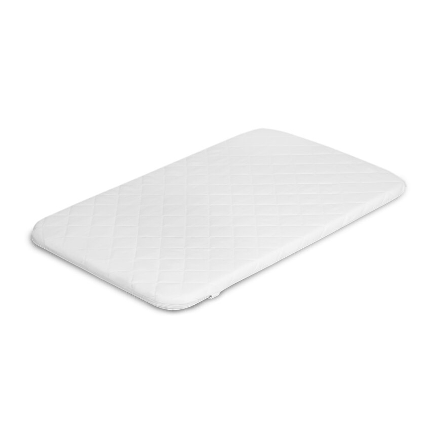 Lionelo - Babybett 3in1 LEONIE PLUS grau