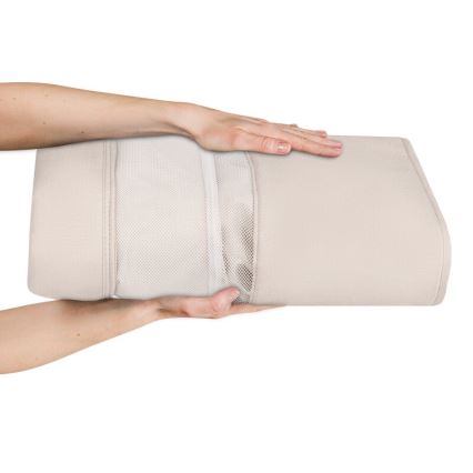 Lionelo - Babybett 3‑in‑1 LEONIE PLUS beige