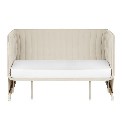 Lionelo - Babybett 5-in-1 THOMI PLUS Sandbeige