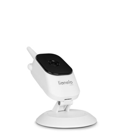 Lionelo - Babymonitor mit Display BABYLINE 3.2 5V 2600 mAh