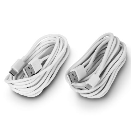 Lionelo - Babymonitor mit Display BABYLINE 3.2 5V 2600 mAh