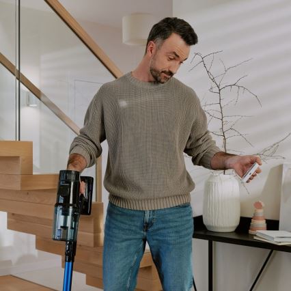 Lionelo - Babymonitor mit Display BABYLINE 8.3 5V 3600 mAh