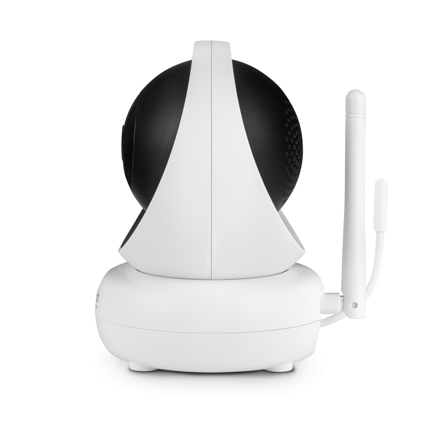 Lionelo - Babymonitor mit Display BABYLINE 8.3 5V 3600 mAh