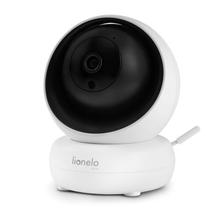 Lionelo - Babymonitor mit Display BABYLINE 8.3 5V 3600 mAh