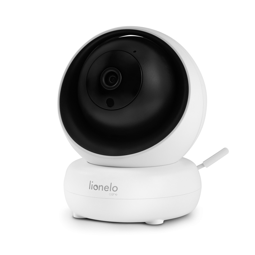 Lionelo - Babymonitor mit Display BABYLINE 8.3 5V 3600 mAh